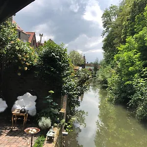  Gasthof Bru-lagoon