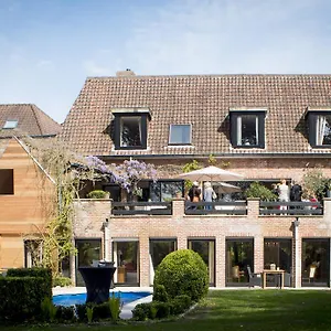 3* Frühstückspension Filemon&baucis